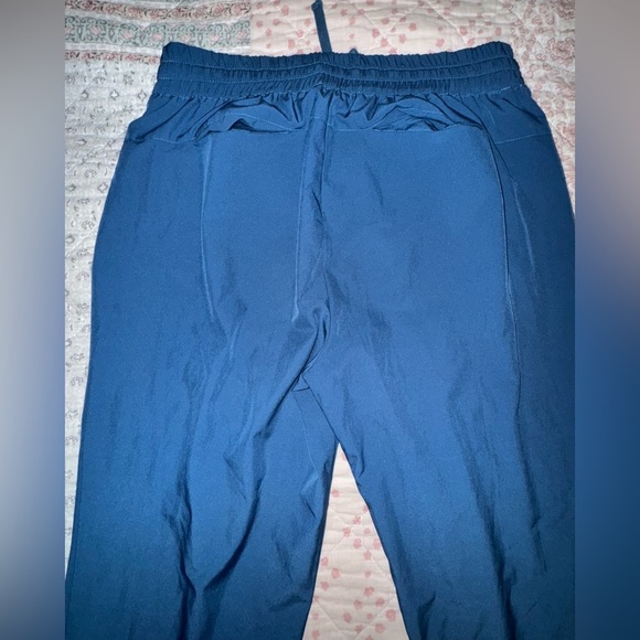 Threads 4 Thought joggers Breakwater Blue size L. GUC - Picture 8 of 12